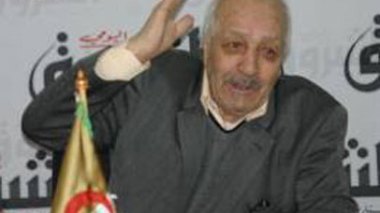 Tahar Zebiri: « Kadhafi a planifié de renverser Boumediène »