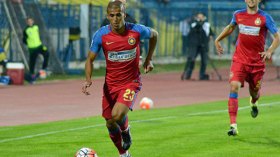 هدف ثان لـ “طاهر” يقفز بـ شتيوا” وصيفا!