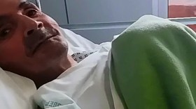 نجم الثمانينات الشاب طاهر في دار للمسنين بفرنسا