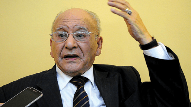 عنابة تحتفي بأسطورة المالوف محمد الطاهر الفرقاني