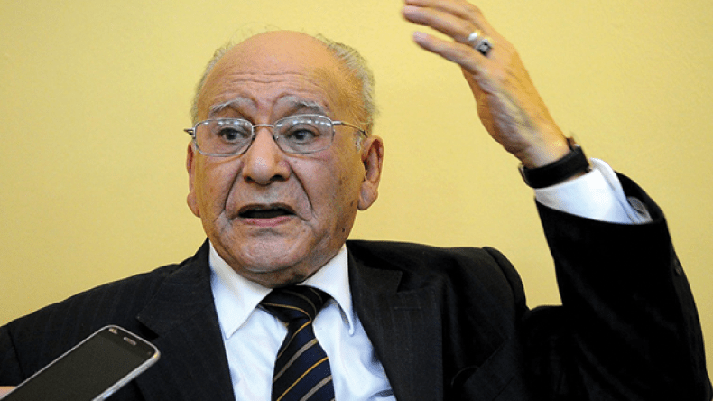 عنابة تحتفي بأسطورة المالوف محمد الطاهر الفرقاني