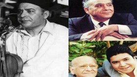 هل يتحول تاريخ وفاة “الفرقاني” إلى يوم وطني للمالوف؟؟