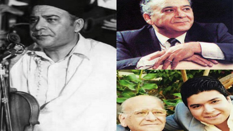 هل يتحول تاريخ وفاة “الفرقاني” إلى يوم وطني للمالوف؟؟