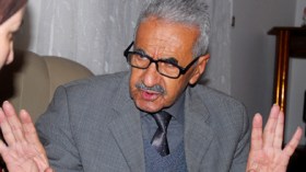 الطاهر بن عيشة للشروق:لقبوني بإمبراطور النميمة لكنني خائف من قول كل الحقيقة