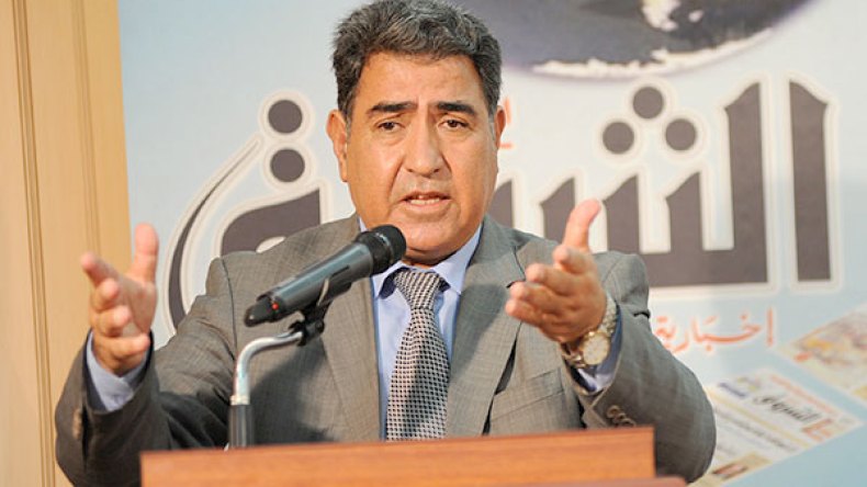 “منظمة أبناء الشهداء سقطت في أيدي الصعاليك”