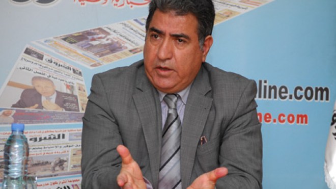 استحداث منصب نائب الرئيس في تعديل الدستور