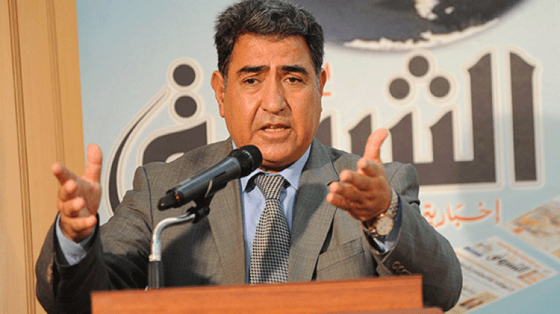 بن بعيبش: الحكومة تريد توقيف قلب الإقتصاد بدلا من إنعاشه