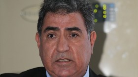 بن بعيبش يدعو إلى فتح نقاش وطني حول الغاز الصخري