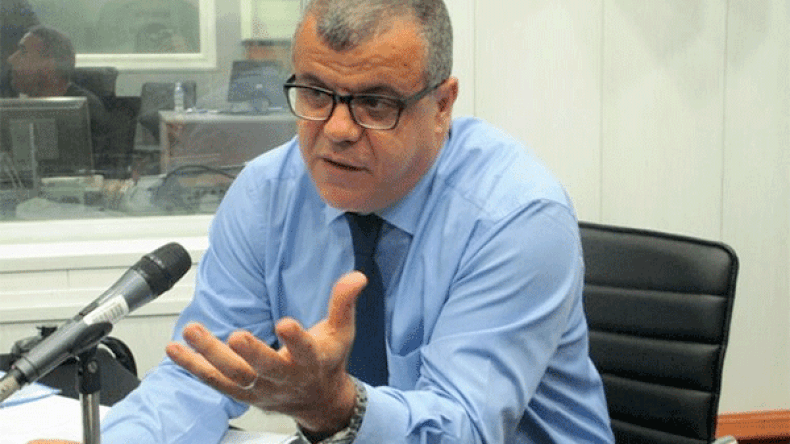 شعلال: الإستعانة بـ”الكناص” للقضاء على التجوال بين المناصب