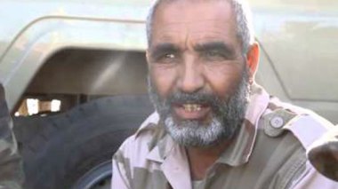 Libya Military Commanders, Western Regions' Leaders Visit Algeria