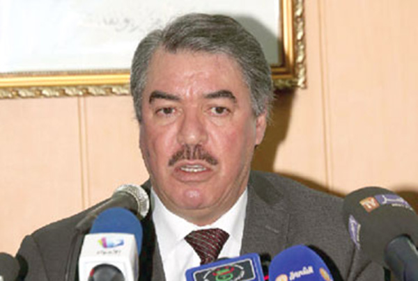 Université: Hadjar proclame la fin du système classique