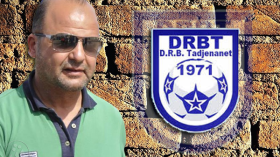 قرعيش: لست مجنونا لتسريح الركائز