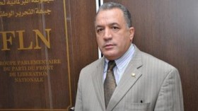 وزير أوهم سلال أن بلخادم والكتلة ضد قانون المحروقات
