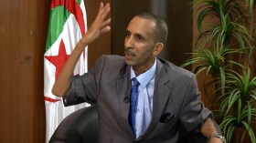 النائب “سبيسيفيك”: سأحتجّ رفقة المواطنين ضد والي المدية
