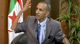 مواطنون بالشارع وعبر الفايسبوك أقنعوا “سبيسيفيك” بالترشح!
