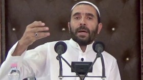 وفاة الإمام والأستاذ الطاهر سرايش بعد صراع مع المرض