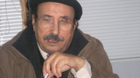 الطاهر وطار: أخضع للعلاج الكيمياوي ولن أعود قبل أربعة أشهر