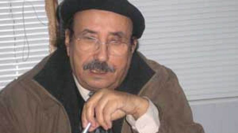 وطار الروائي العربي الأول بين الشرق والغرب