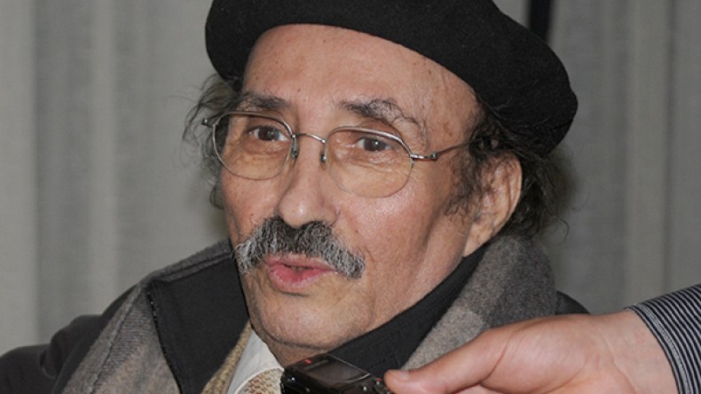 فتح باب الترشح لجائزة الطاهر وطار للرواية في طبعتها الأولى