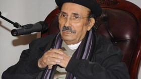 الأدباء والمثقفون يغيبون عن الذكرى الرابعة لرحيل الطاهر وطار