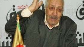 “لا أصدق أن بن بولعيد استشهد بالطريقة التي طالما حذّرنا منها”