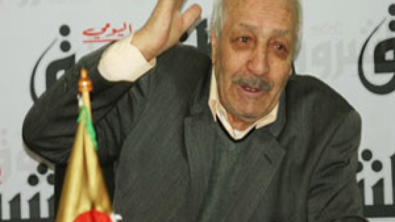“لا أصدق أن بن بولعيد استشهد بالطريقة التي طالما حذّرنا منها”