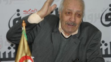 Ben Boulaïd est mort, victime d’un complot