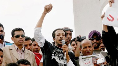Tahar Belabbès: «Le Sud n’est pas un jouet entre les mains du FIS ou du FFS»