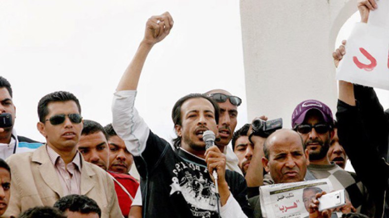الجنوب ليس لعبة في أيدي الفيس أو الأفافاس