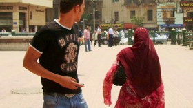 شباب المعاكسات.. والإستهتار بالحرمات!