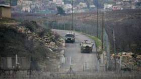 إسرائيل حذرت سوريا سرا بشأن حزب الله