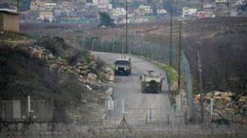 إسرائيل حذرت سوريا سرا بشأن حزب الله