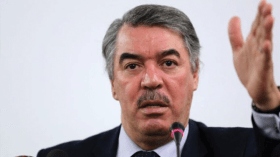 حجار: لا توظيف في قطاع التربية للراسبين بالمدارس العليا للأساتذة