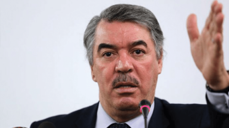 حجار: لا توظيف في قطاع التربية للراسبين بالمدارس العليا للأساتذة