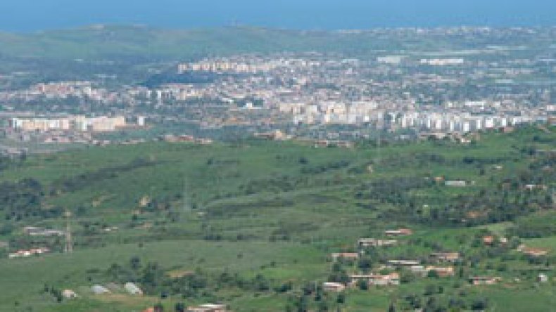 لا وجود لإرهابيين متسللين إلى وسط المدينة