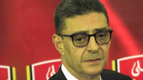 رئيس النادي الأهلي: جاهزون للمباراة.. الوفاق فريق قوي ولكن سنقول كلمتنا