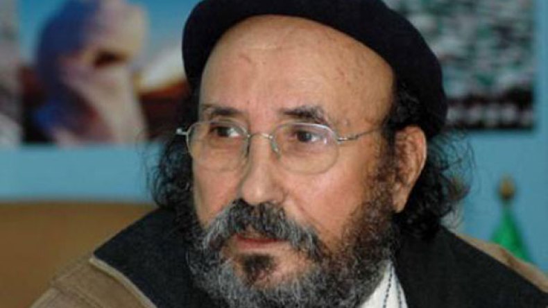 تشومسكي ووطار في زمن المثقفين المنبطحين