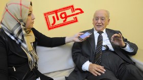 هربت متنكرا بعد مقتل ريمون.. لم أكن تلميذه ولا تسألوني عن بناني