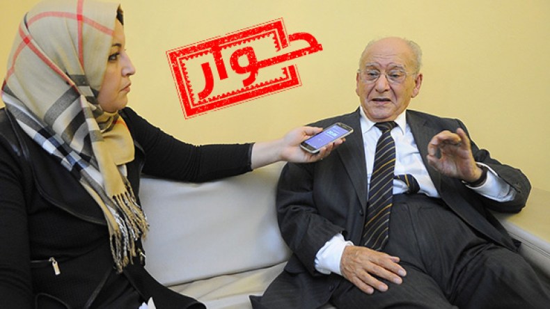 هربت متنكرا بعد مقتل ريمون.. لم أكن تلميذه ولا تسألوني عن بناني