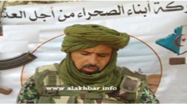 Le mouvement terroriste MSJI diffuse une vidéo sur l’exécution du diplomate Touati