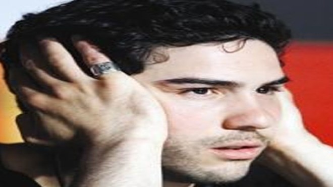 طاهر رحيم.. جزائري ينافس نجوم أمريكا ويفوز بجائزة بافتا البريطانية