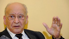 عميد أغنية المالوف في ذمة الله