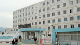 شابان يعتديان على الطواقم الطبية والمرضى بمستشفى الطاهير بجيجل