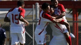 ويسألونك عن منتخب “تاهيتي”!