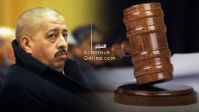 محاكمة طاحكوت وأويحيى وسلال في 21 أكتوبر