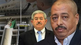 طحكوت يجرّ أويحيى و10 وزراء وولاة و56 إطارا إلى العدالة!