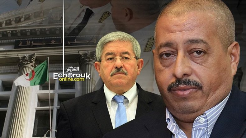 طحكوت يجرّ أويحيى و10 وزراء وولاة و56 إطارا إلى العدالة!