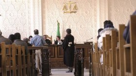 إدانة ابن شقيق طحكوت بالحبس لمحاولة تهريب العملة الصعبة