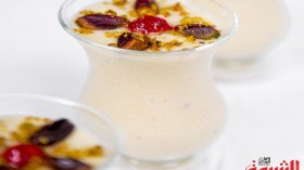 تحلية “الشامية”