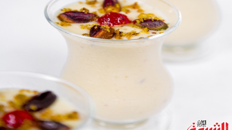 تحلية “الشامية”